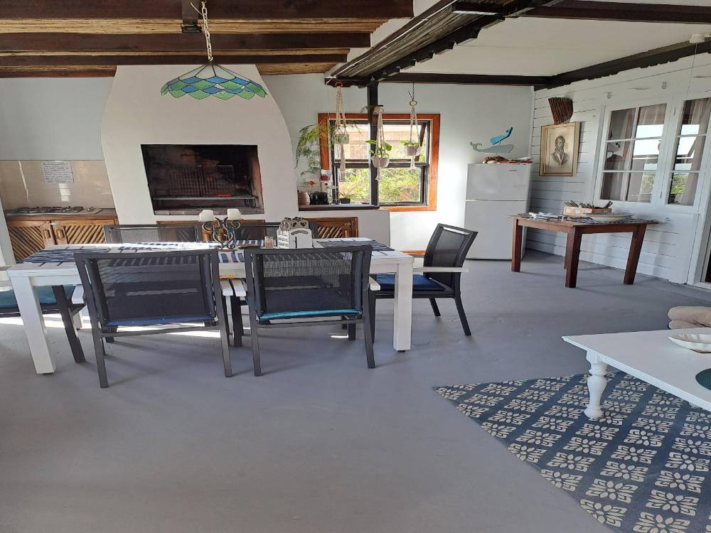 A1 Bay View Cottage 2